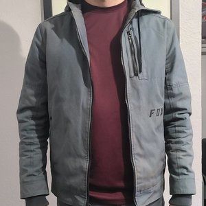 Fox Racing Mercer Jacket